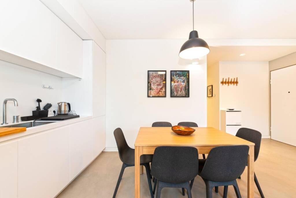 Stylish Apartment By Av. Da Liberdade Lisboa Exteriér fotografie