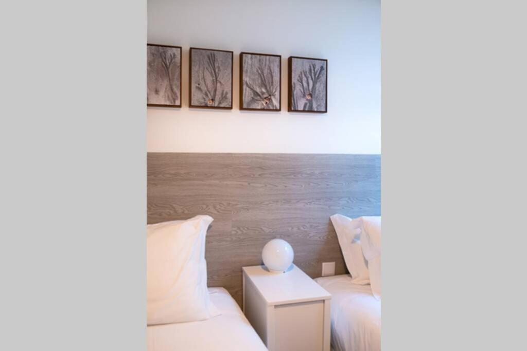 Stylish Apartment By Av. Da Liberdade Lisboa Exteriér fotografie