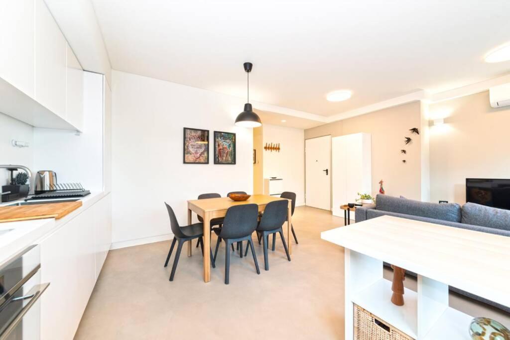 Stylish Apartment By Av. Da Liberdade Lisboa Exteriér fotografie