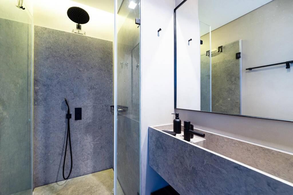 Stylish Apartment By Av. Da Liberdade Lisboa Exteriér fotografie
